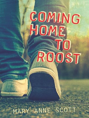cover image of Coming Home to Roost